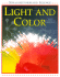 Light and Color (Straightforward Science)
