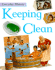 Keeping Clean (Everyday History)