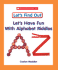 Let's Have Fun With Alphabet Riddles (Let's Find Out Early Learning Books: Letters/Numbers)
