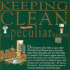 Keeping Clean (Very Peculiar History)