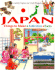 Japan: Things to Make, Activities, and Facts (Country Topics for Craft Projects)