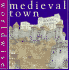 Medieval Town (Worldwise)