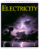 Electricity (Straightforward Science)