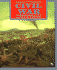The Civil War-American Tragedy (First Book)