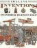 Inventions: Inventors and Ingenious Ideas (Timelines)
