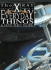 Everyday Things & How They Work (X-Ray Picture Books)