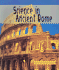 Science in Ancient Rome (Science of the Past)