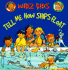 Tell Me How Ships Float (Whiz Kids)