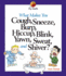 What Makes You Cough, Sneeze, Burp, Hiccup, Blink, Yawn, Sweat, and Shiver? (My Health)