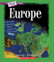 Europe (True Books)