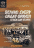 Behind Every Great Driver: Stock Car Teams (High Interest Books)