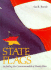 State Flags: Including the Commonwealth of Puerto Rico (First Book)