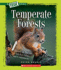 Temperate Forests (a True Book)