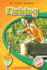 Fishing (Blastoff! Readers: My First Sports-Level 4)