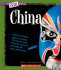 China (True Books)