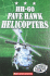 Hh-60 Pave Hawk Helicopters (Torque: Military Machines)
