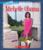 Michelle Obama (a True Book)
