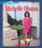 Michelle Obama (a True Book)