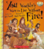 You Wouldn't Want to Live Without Fire! (You Wouldn't Want to Live Without�) (Library Edition)
