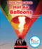 Hot Air Balloons (Rookie Read-About Science: How Things Work)