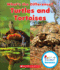 Turtles and Tortoises (Rookie Read-About Science: What's the Difference? )