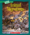 Animal Migrations (a True Book)