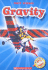 Gravity (Blastoff! Readers: First Science)