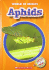 Aphids (Blastoff! Readers: World of Insects)