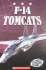 F-14 Tomcats (Torque: Military Machines)