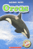 Orcas (Blastoff! Readers: Oceans Alive)
