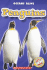 Penguins (Blastoff! Readers: Oceans Alive)