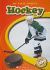 Blastoff! Readers: Hockey