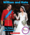 William and Kate: the Prince and Princess (Rookie Biographies)