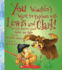 You Wouldn't Want to Explore With Lewis and Clark! (You Wouldn't Want to�: Adventurers and Explorers)