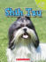 Shih Tzu (Top Dogs (Children's Press) (Library))