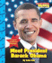 Meet President Barack Obama (Scholastic News Nonfiction Readers)