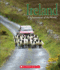 Ireland (Enchantment of the World. Second Series)