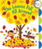 The Leaves Fall All Around (Rookie Preschool)