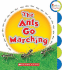 The Ants Go Marching (Rookie Preschool)