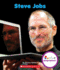 Steve Jobs (Rookie Biographies)
