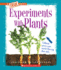 Experiments With Plants (True Books)