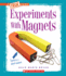 Experiments With Magnets