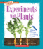 Experiments With Plants (True Books)
