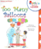 Too Many Balloons (Rookie Ready to Learn)