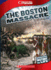 The Boston Massacre (Cornerstones of Freedom. Third Series)