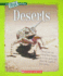 Deserts (True Books: Ecosystems ())