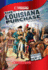 The Louisiana Purchase (Cornerstones of Freedom)