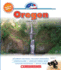 Oregon (America the Beautiful. Third Series)