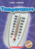Temperature (Blastoff! Readers, First Science)