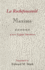 La Rochefoucauld Maxims: a New English Translation
